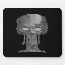 Brainiac mousepads