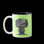 Brainiac mugs
