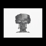 Brainiac postcards