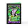 BRAINLADY CARD BUH BYE