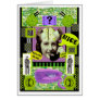 BRAINLADY CARD*NICE*