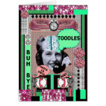 BRAINLADY CARD-TOODLES