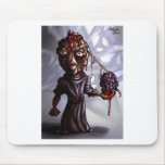 Brainless Mousepad