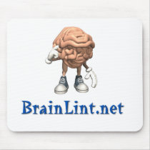 brainlint.net mousepads by hdowney brainlint.net mousepads