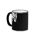 BrainMatter TV Coffee Mug by hypeserver BrainMatter TV Coffee Mug