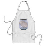 brains apron