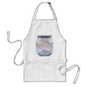 brains aprons
