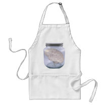 brains aprons