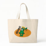 Brains Canvas Bags