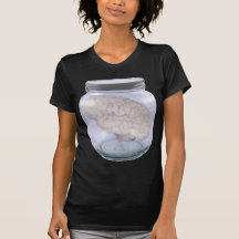 brains II T Shirt
