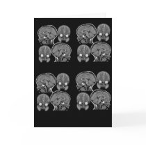 BRAINS! (MRI) cards