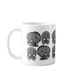 BRAINS! (MRI) COFFEE MUG