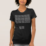 BRAINS! (MRI) SHIRTS