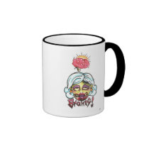 Brains! Mug mugs