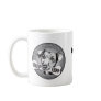 Brains not Bans Coffee Mug