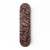 BRAINS! skateboards by twistedgem71 BRAINS! skateboards