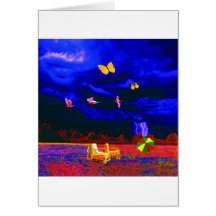Brainstorm Card