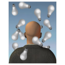 Brainstorm Personalized Flyer