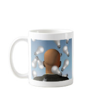 Brainstorm Mug
