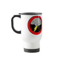 Brainstorm Travel Mug