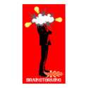 BRAINSTORMING posters
