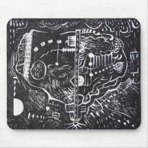 Brainstorms Mousepads