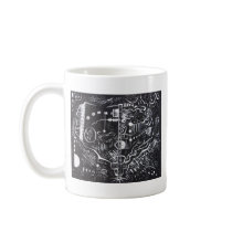 Brainstorms Coffee Mug