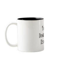 Brainwashed Coffee Mugs