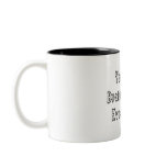 Brainwashed mugs