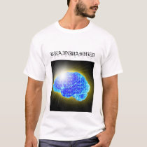 Brainwashed t-shirts by twharris Brainwashed t-shirts