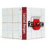 Brainwashing Drink binders