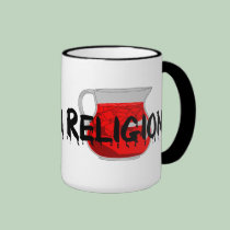 Brainwashing Drink mugs