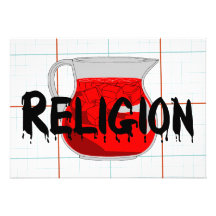 Brainwashing Drink Custom Announcement