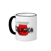 Brainwashing Drink mugs