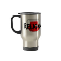 Brainwashing Drink Coffee Mugs
