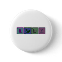 Brainy Pins