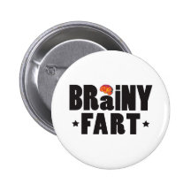 Brainy Fart K Button