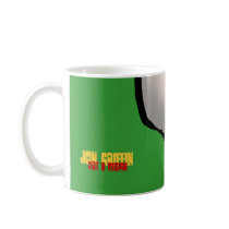 Brainy-flesh, Jon Griffin, art & design Mugs