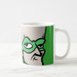 Brainy-flesh, Jon Griffin, art & design mugs