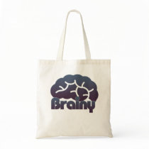 Brainy Geek Bags