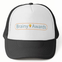 Brainy Hat