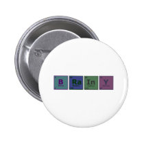 Brainy buttons