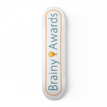 Brainy Skateboard