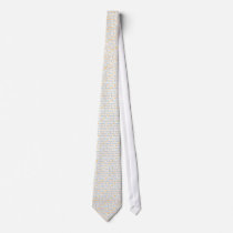 Brainy Tie