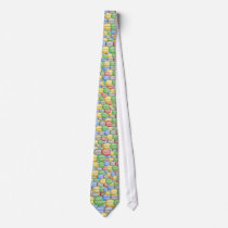 Brainy Neck Tie