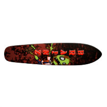 BRAINZ Board Skateboards