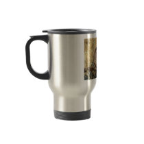 Brake Drum mugs