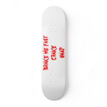 brake me fast, crake, snap skateboards by skate_surfer brake me fast, crake, snap skateboards