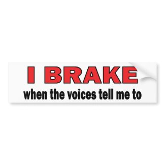 Brake (Voices)