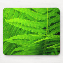 Bräken - Fern Mouse Pad